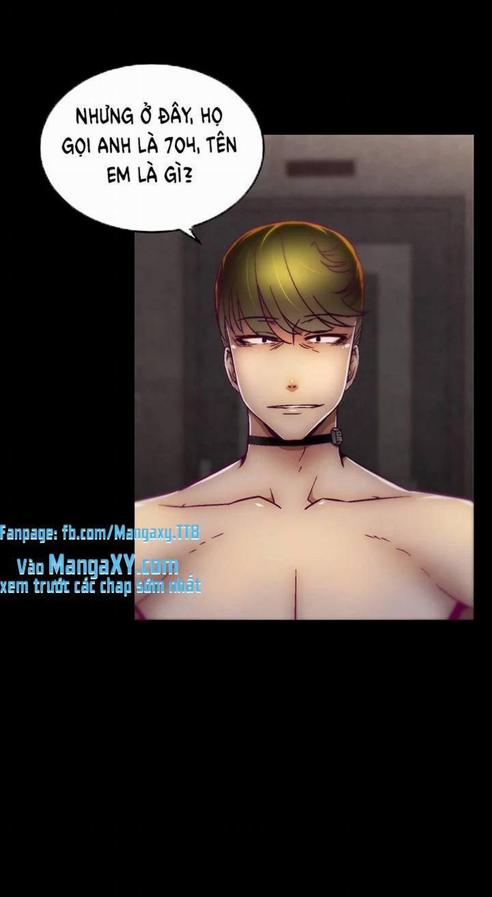 Trang Trại Nuôi Người 12 trang 3