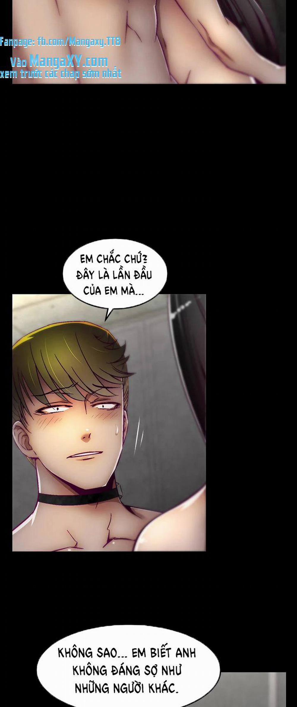 Trang Trại Nuôi Người 12 trang 8