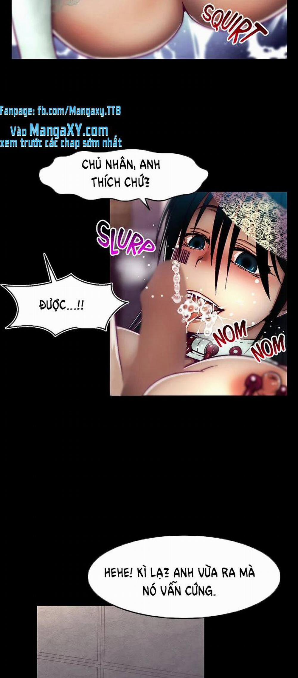 Trang Trại Nuôi Người 13 trang 17