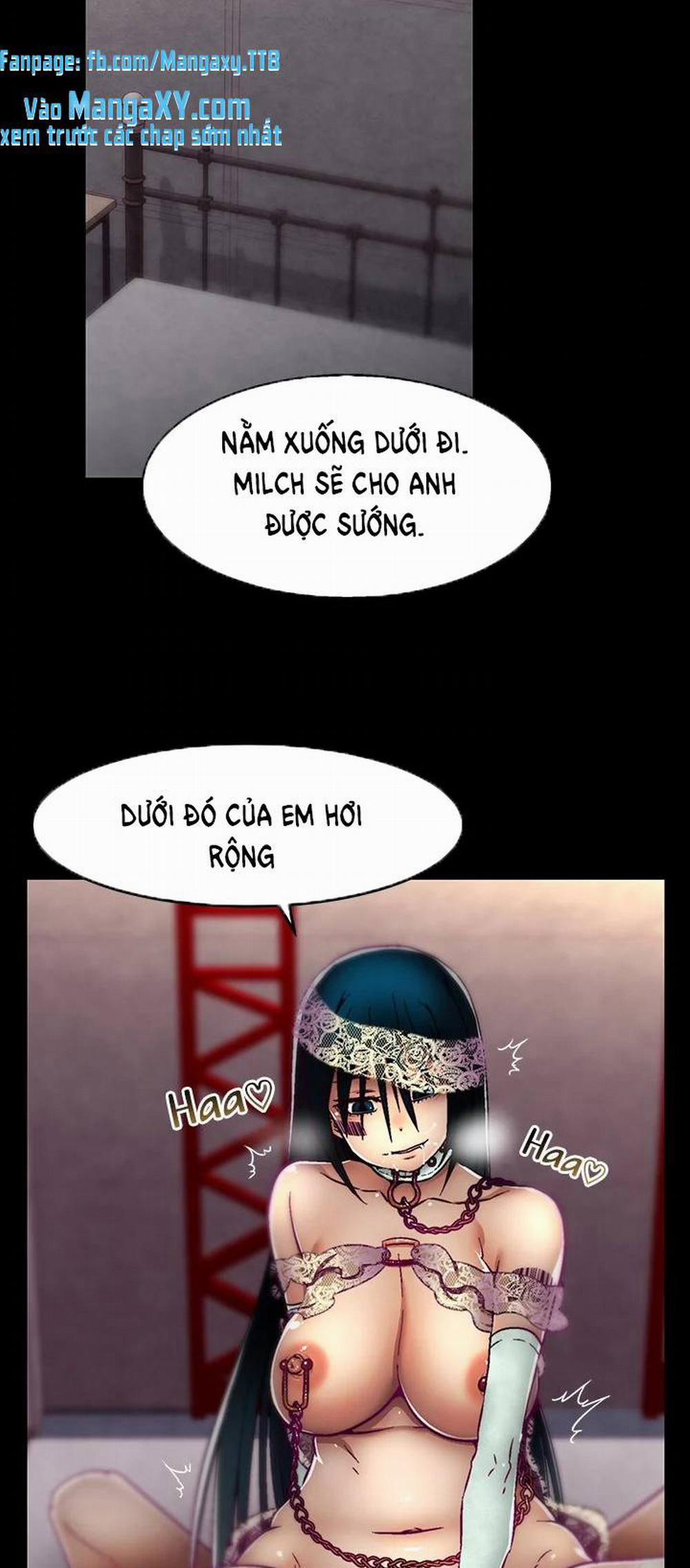 Trang Trại Nuôi Người 13 trang 18