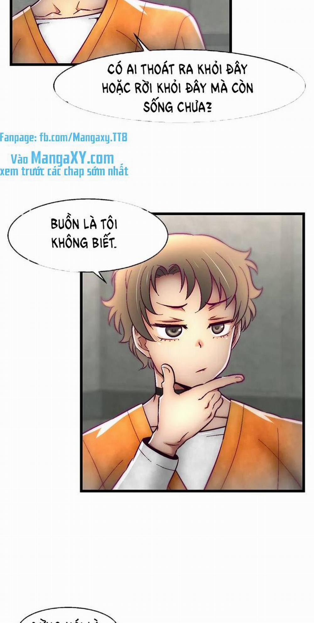 Trang Trại Nuôi Người 13 trang 44