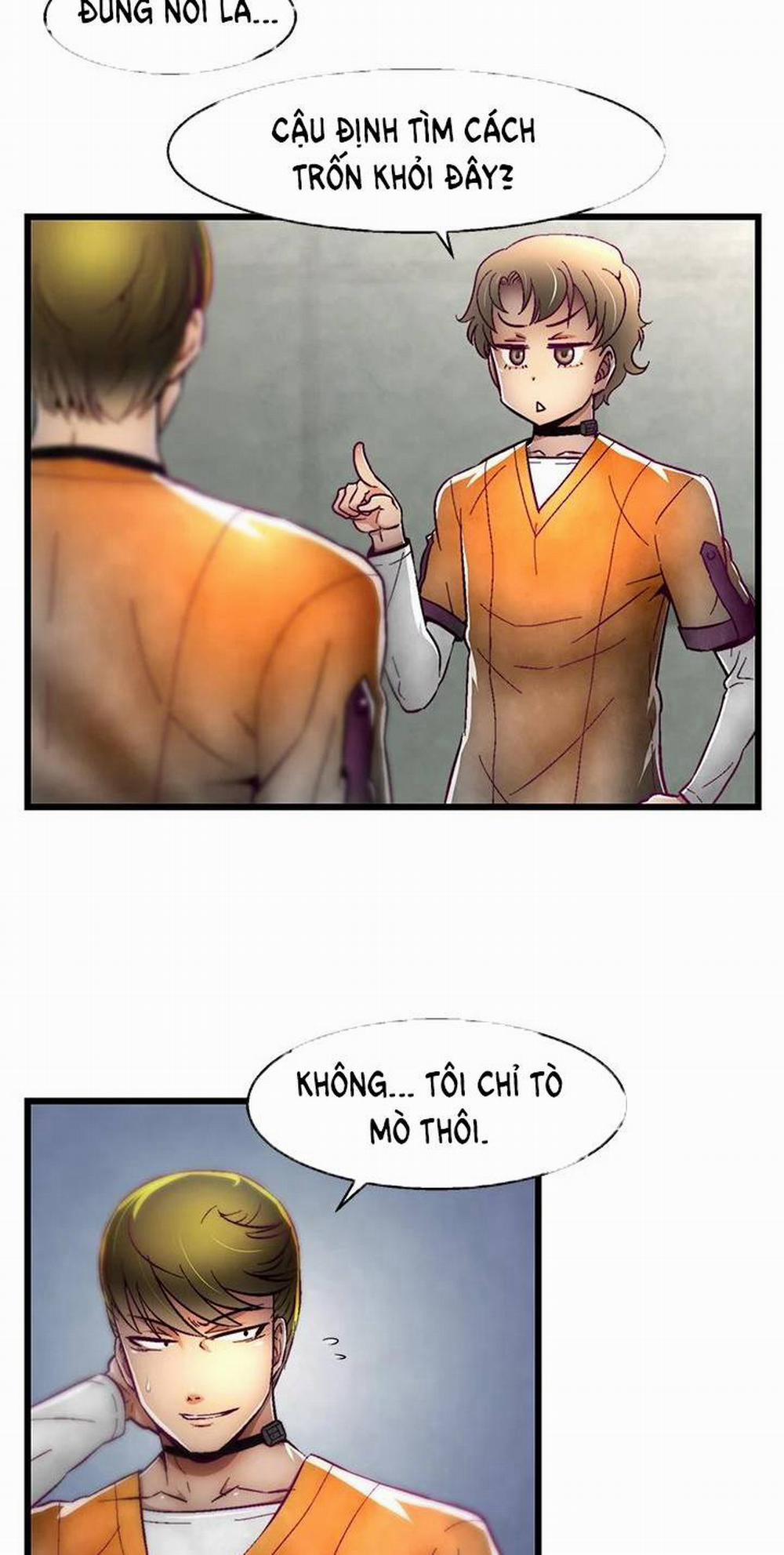 Trang Trại Nuôi Người 13 trang 45