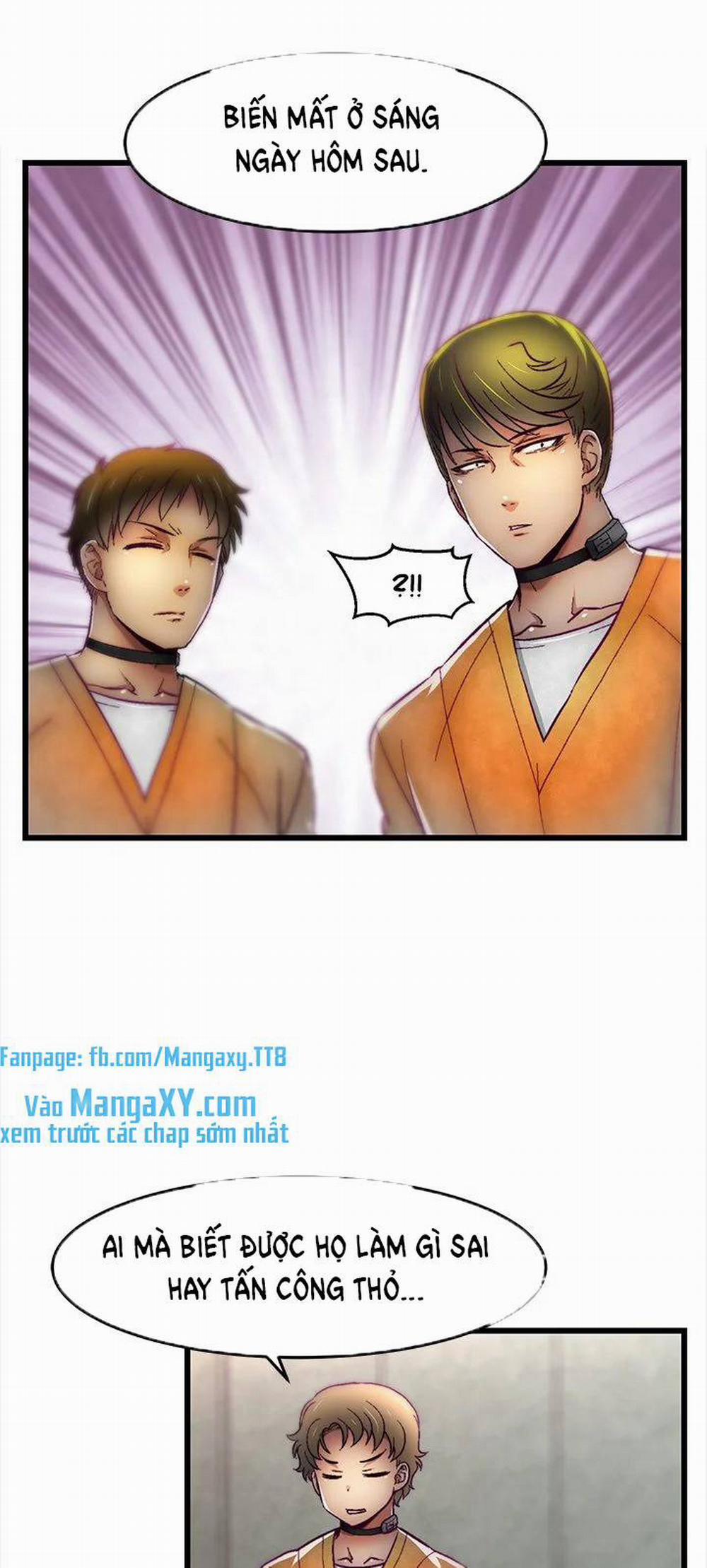 Trang Trại Nuôi Người 13 trang 50