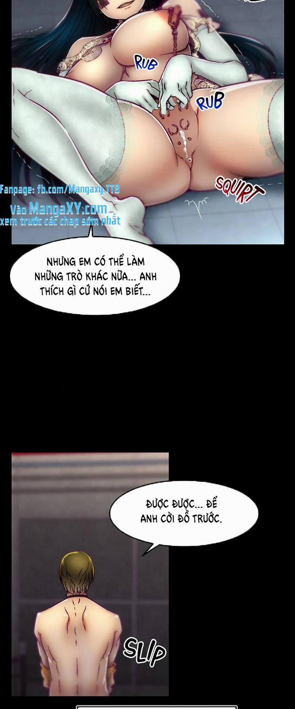 Trang Trại Nuôi Người 13 trang 7