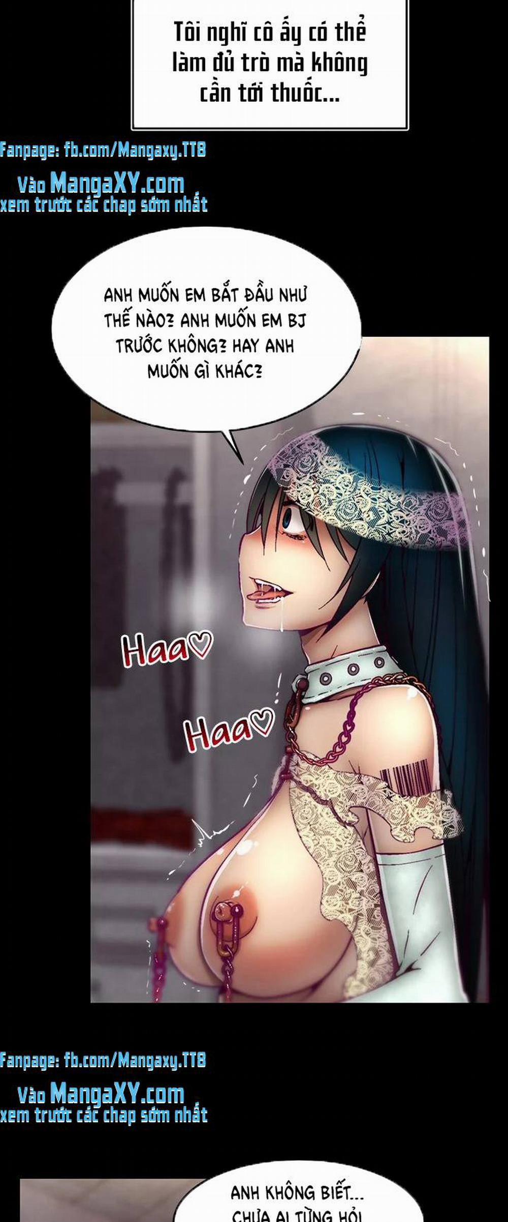 Trang Trại Nuôi Người 13 trang 8