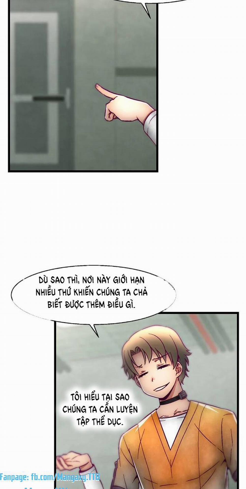 Trang Trại Nuôi Người 14 trang 11