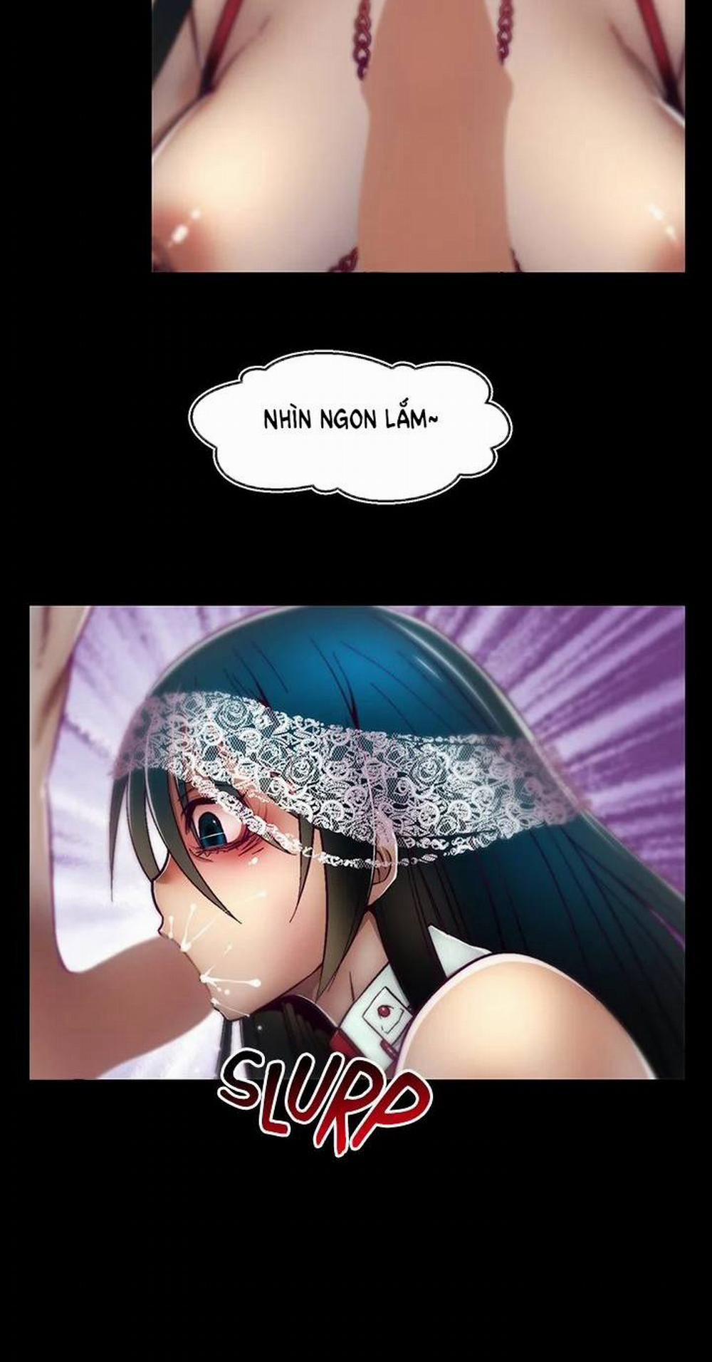 Trang Trại Nuôi Người 15 trang 10