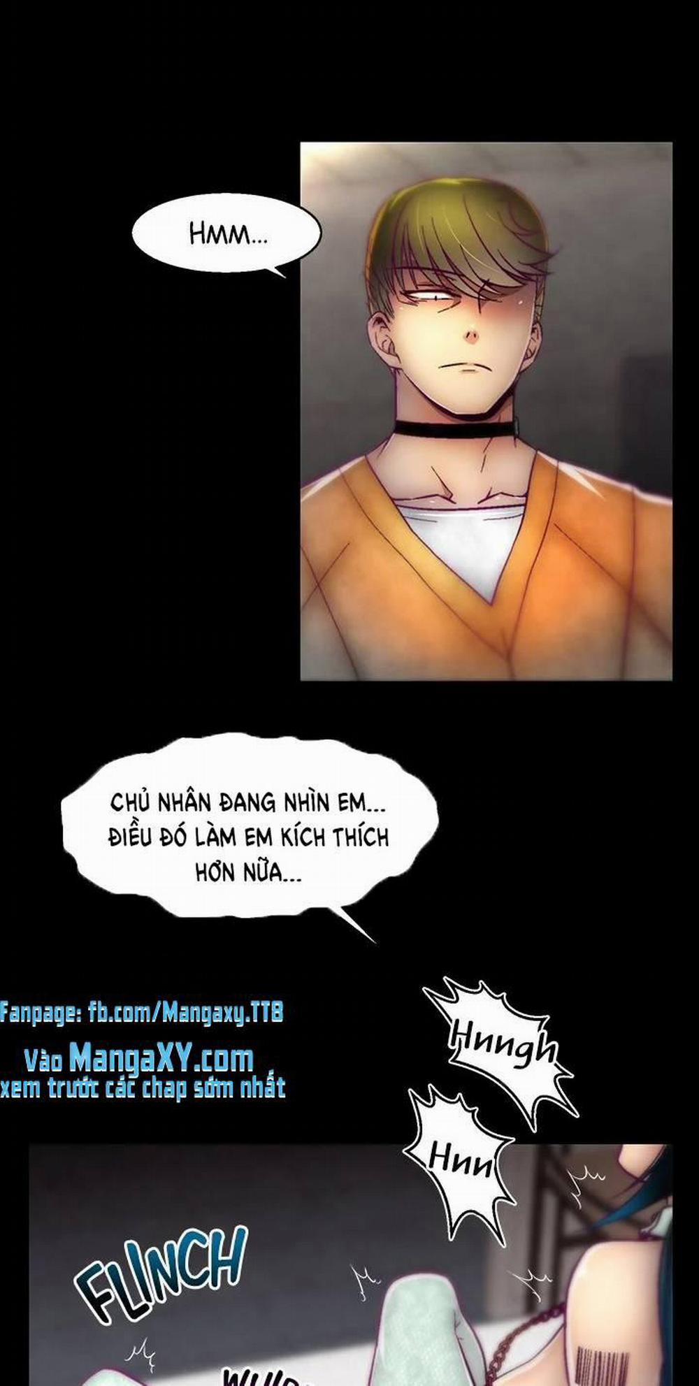 Trang Trại Nuôi Người 15 trang 3