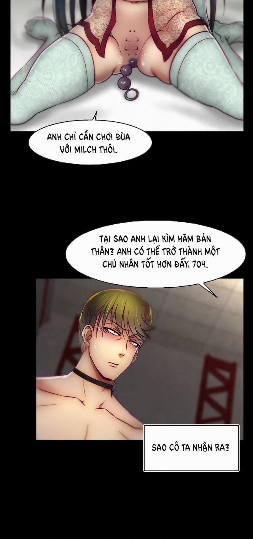 Trang Trại Nuôi Người 15 trang 30