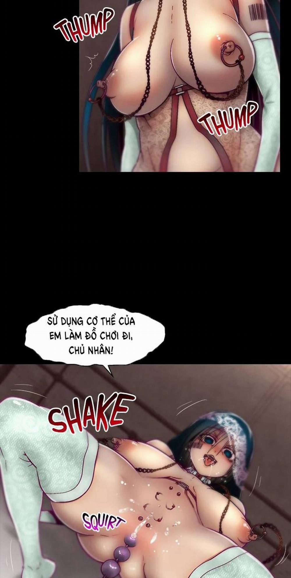 Trang Trại Nuôi Người 15 trang 33