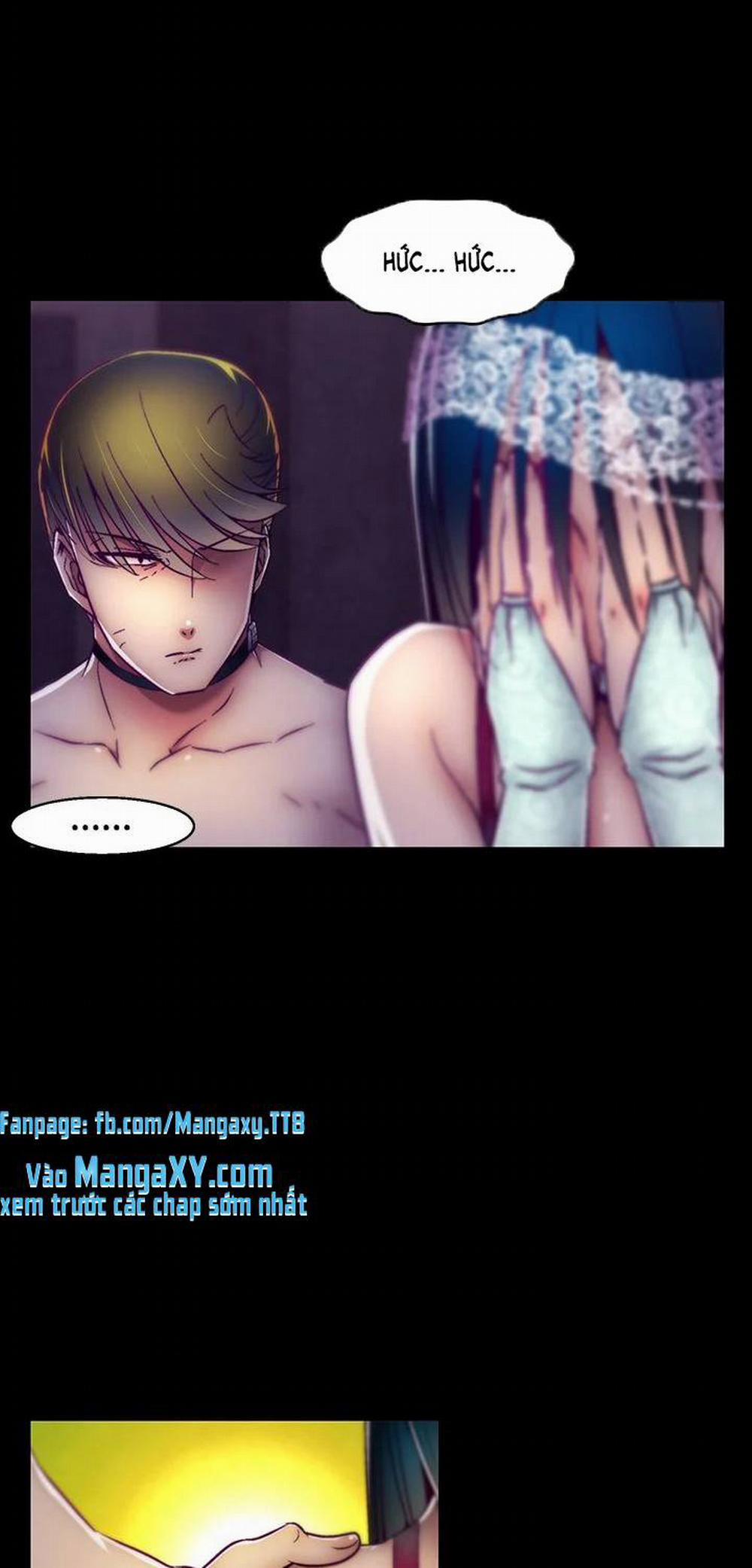 Trang Trại Nuôi Người 16 trang 13