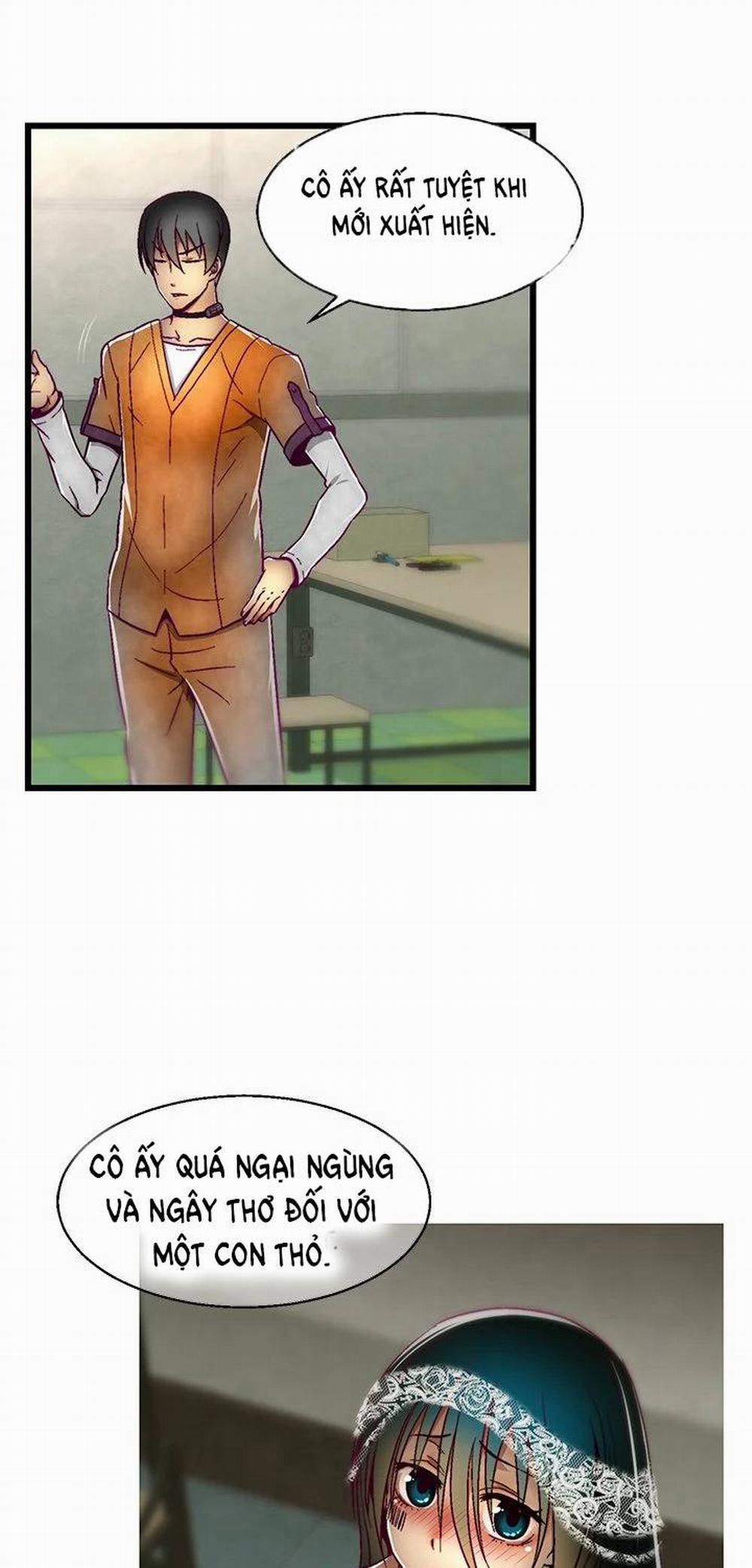 Trang Trại Nuôi Người 16 trang 32