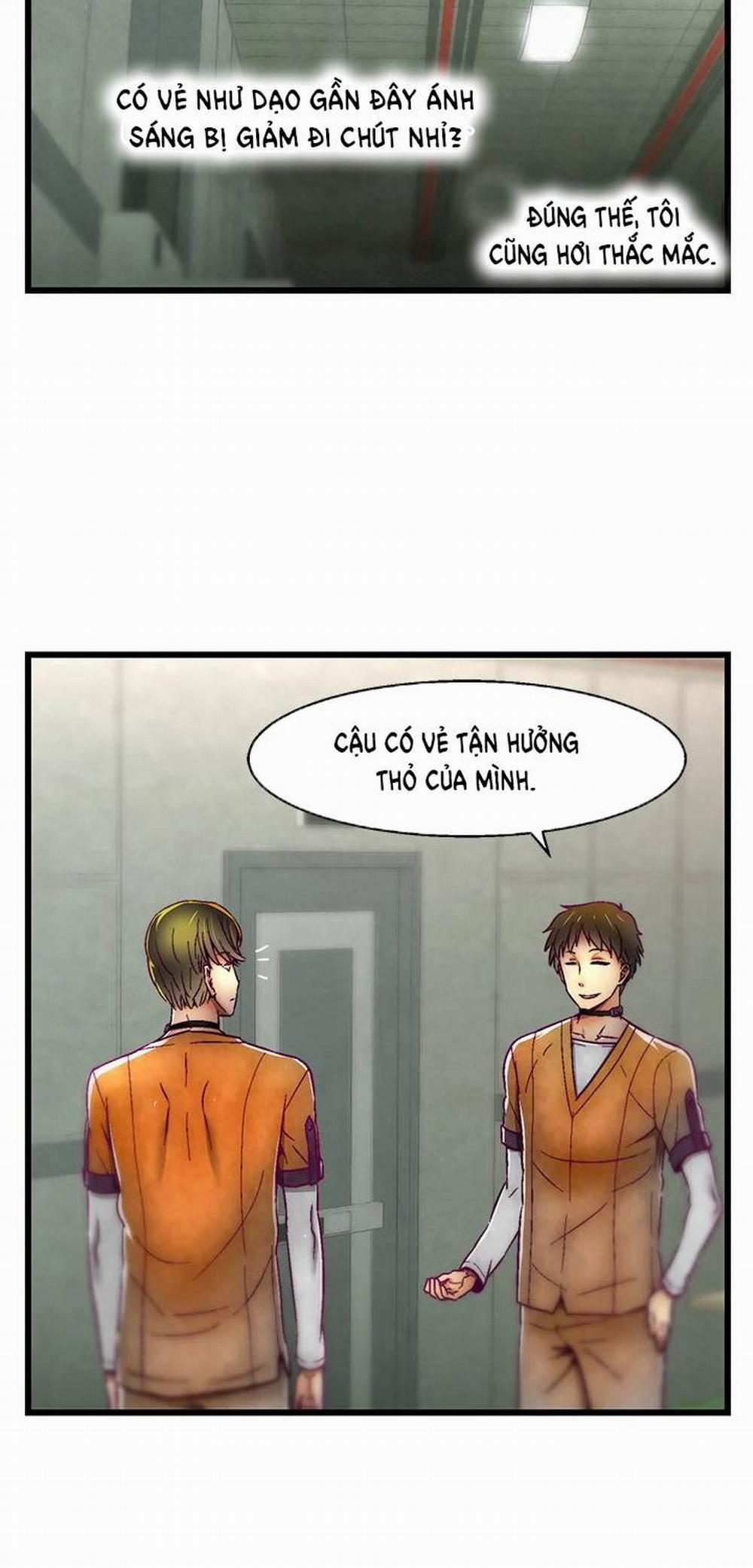 Trang Trại Nuôi Người 16 trang 37