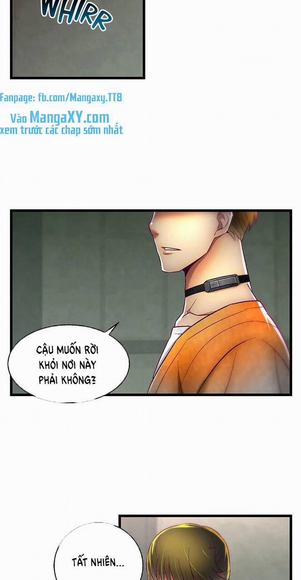 Trang Trại Nuôi Người 16 trang 47