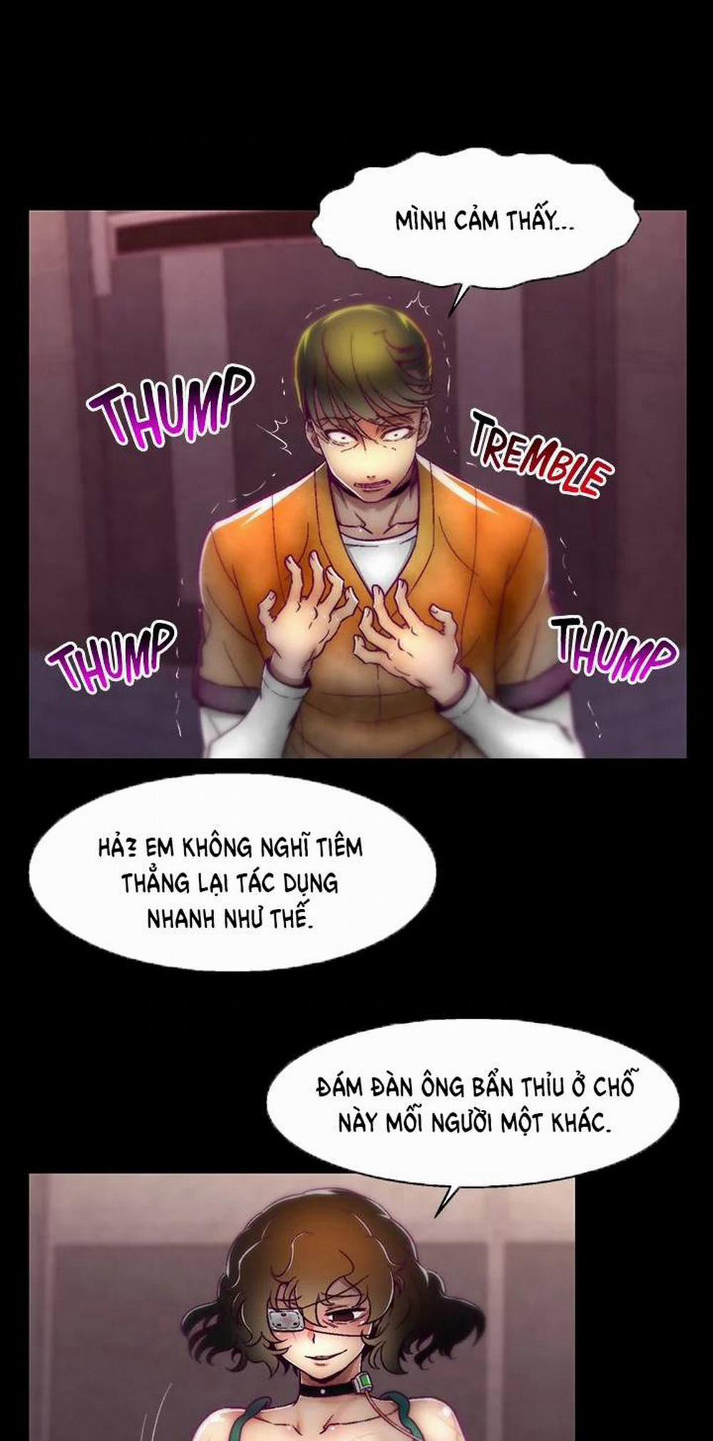 Trang Trại Nuôi Người 17 trang 14