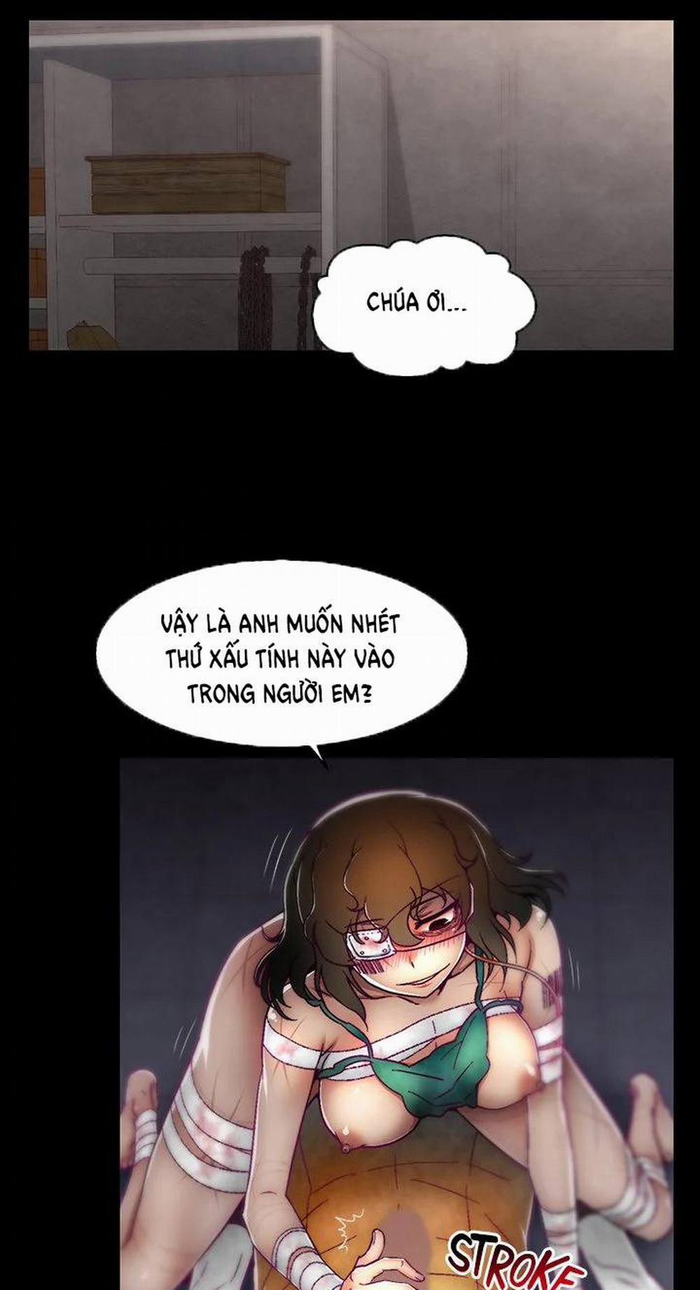 Trang Trại Nuôi Người 17 trang 20