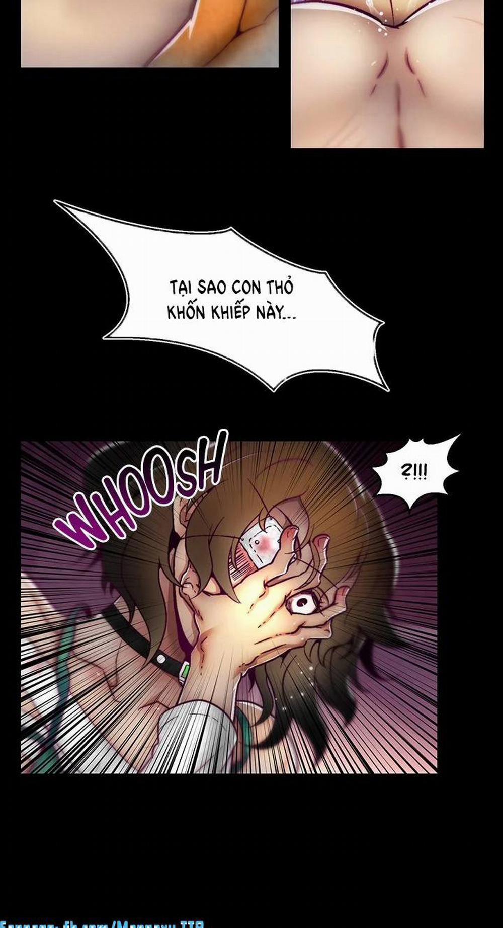 Trang Trại Nuôi Người 17 trang 22