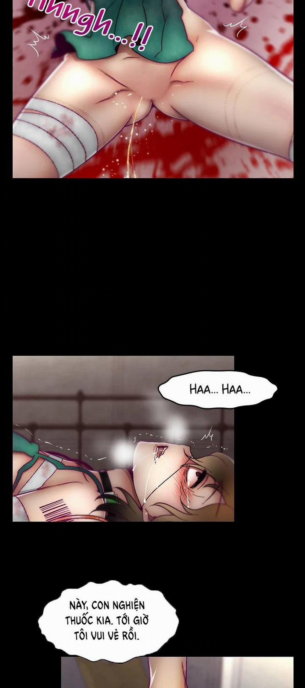 Trang Trại Nuôi Người 17 trang 36