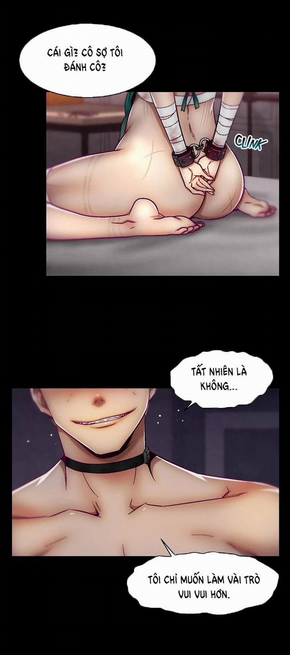 Trang Trại Nuôi Người 17 trang 38