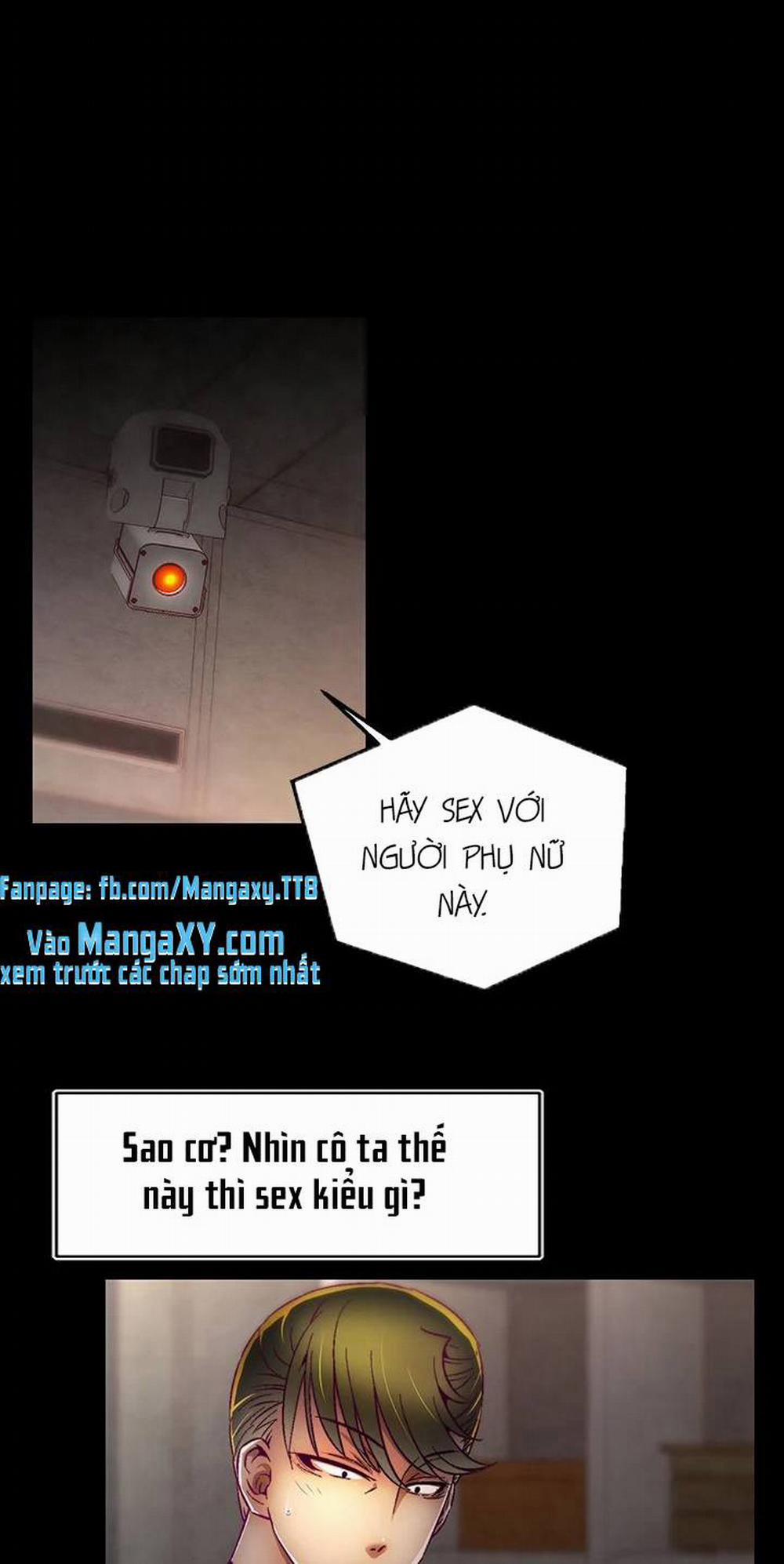 Trang Trại Nuôi Người 17 trang 5