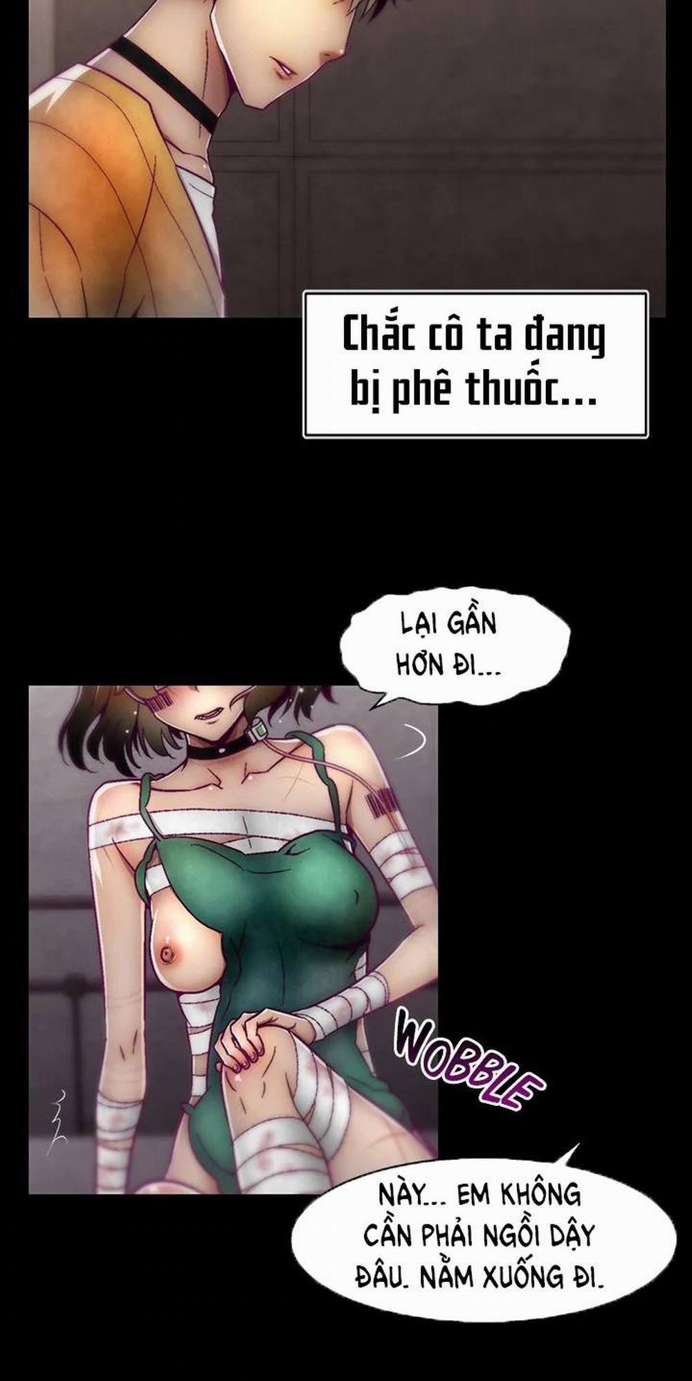 Trang Trại Nuôi Người 17 trang 9