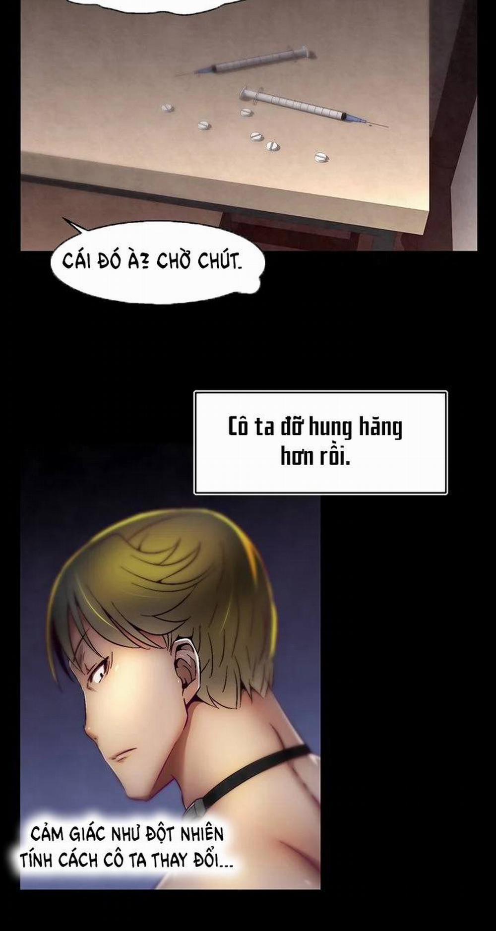 Trang Trại Nuôi Người 18 trang 14