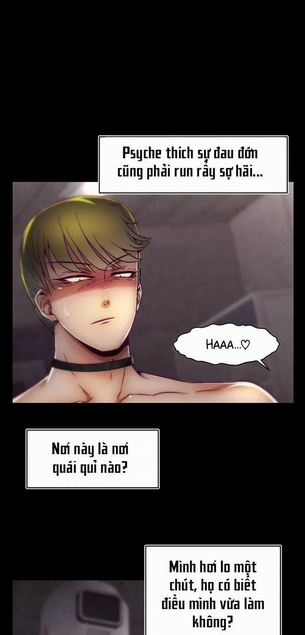 Trang Trại Nuôi Người 18 trang 22
