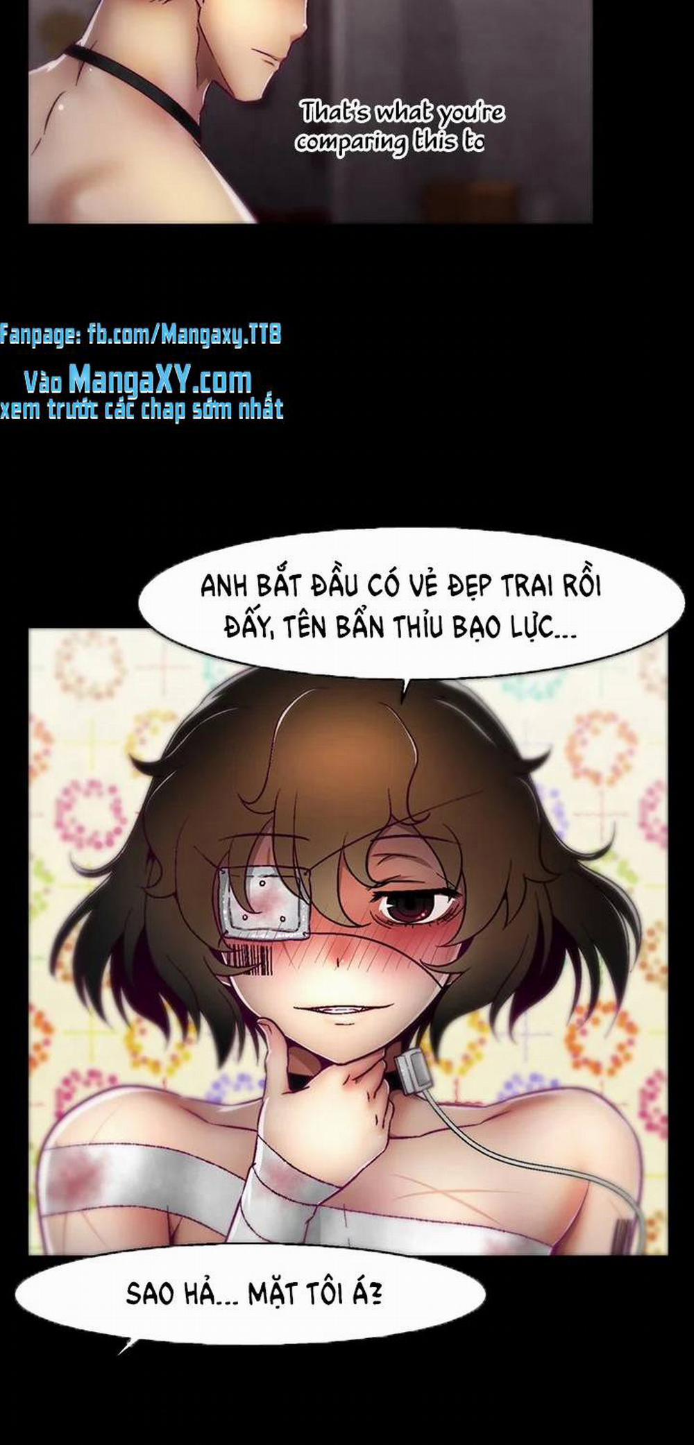 Trang Trại Nuôi Người 19 trang 11