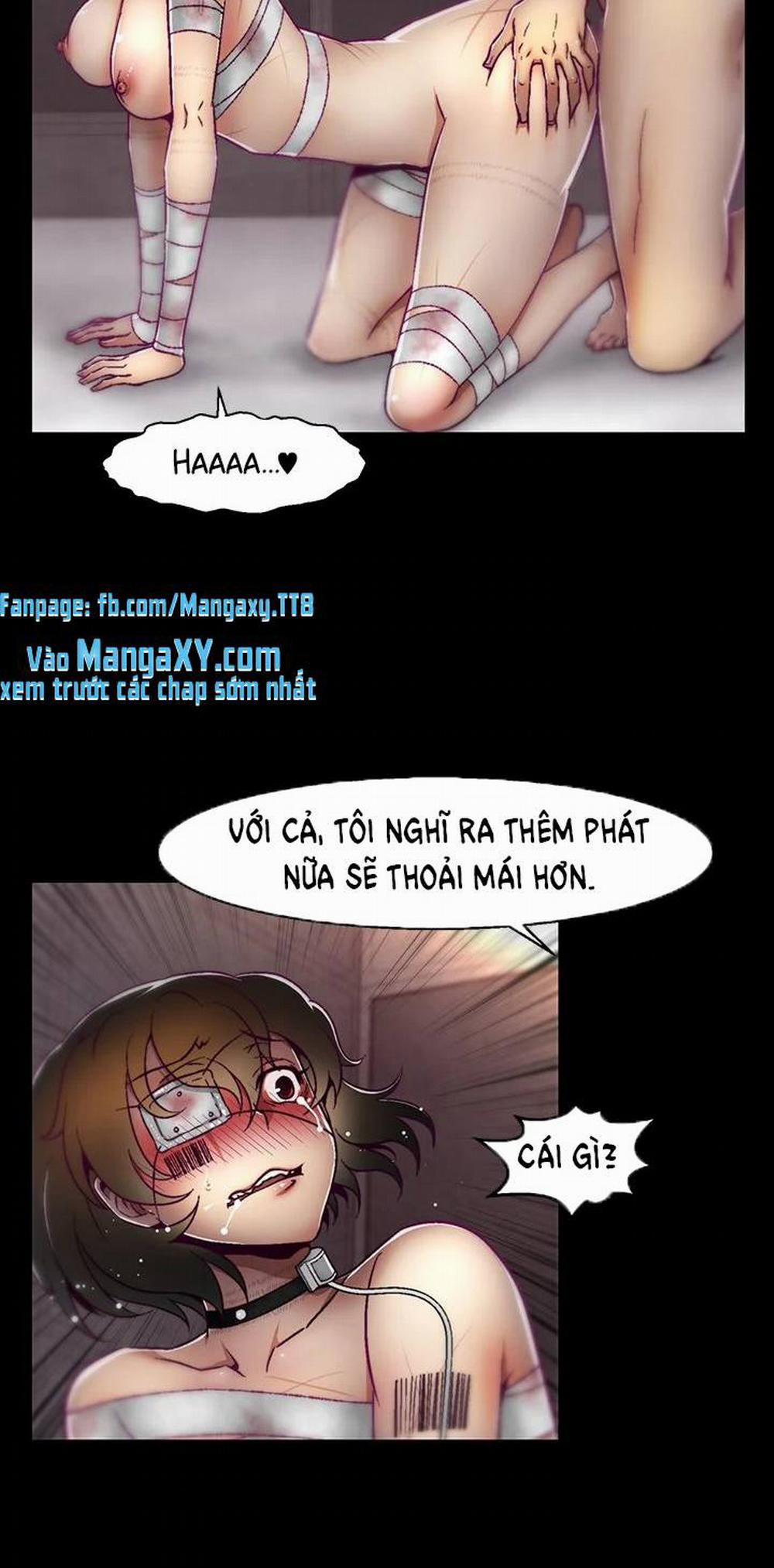 Trang Trại Nuôi Người 19 trang 31