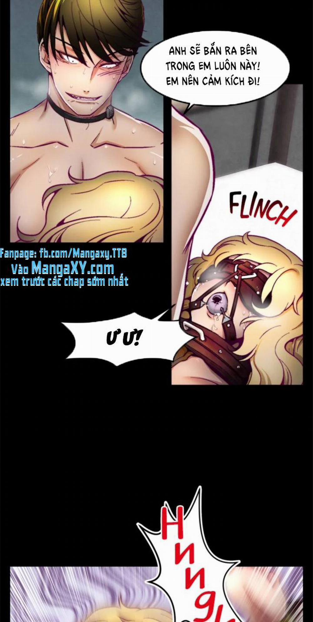 Trang Trại Nuôi Người 2 trang 33