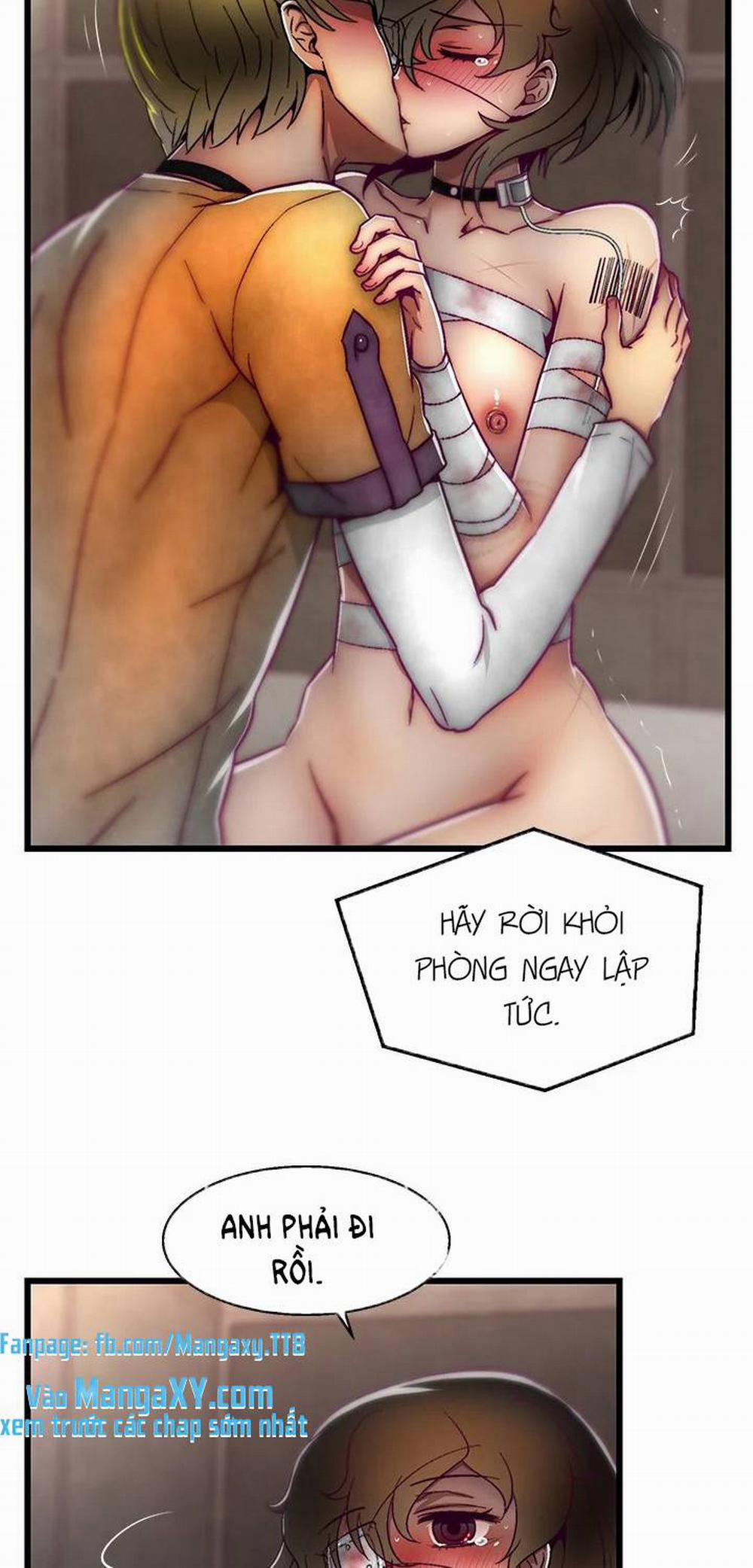 Trang Trại Nuôi Người 20 trang 11