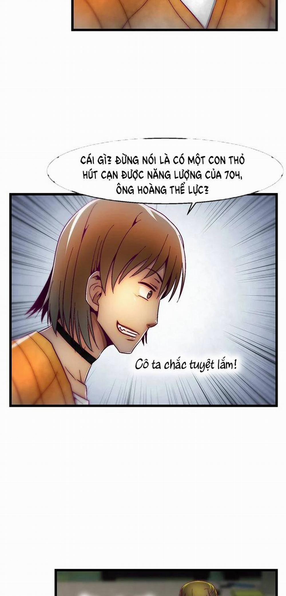 Trang Trại Nuôi Người 20 trang 16