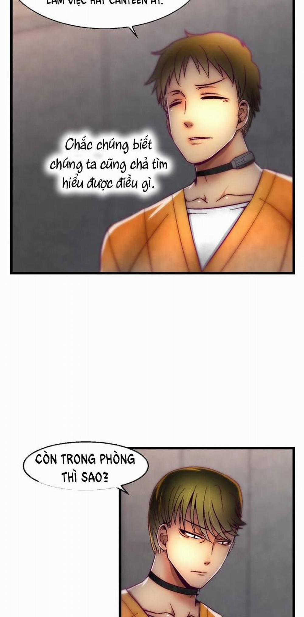 Trang Trại Nuôi Người 20 trang 33