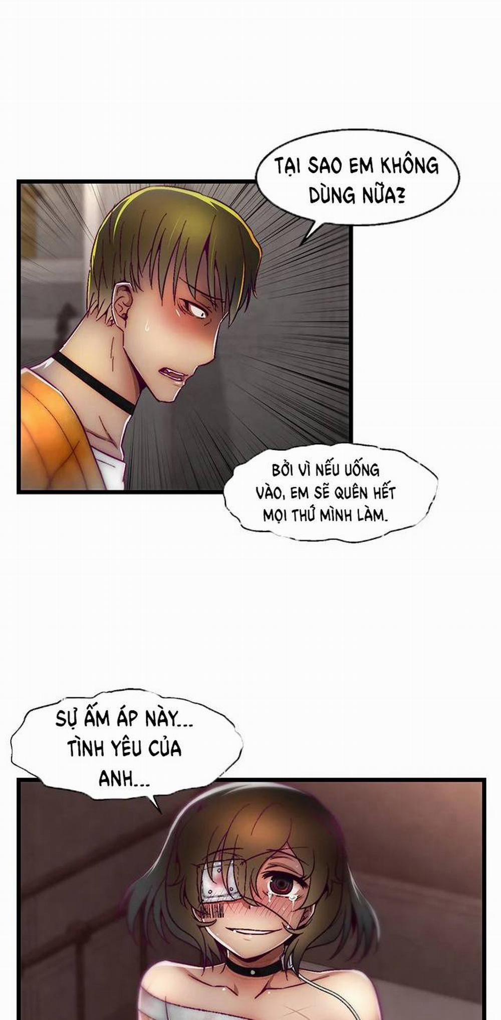 Trang Trại Nuôi Người 20 trang 7