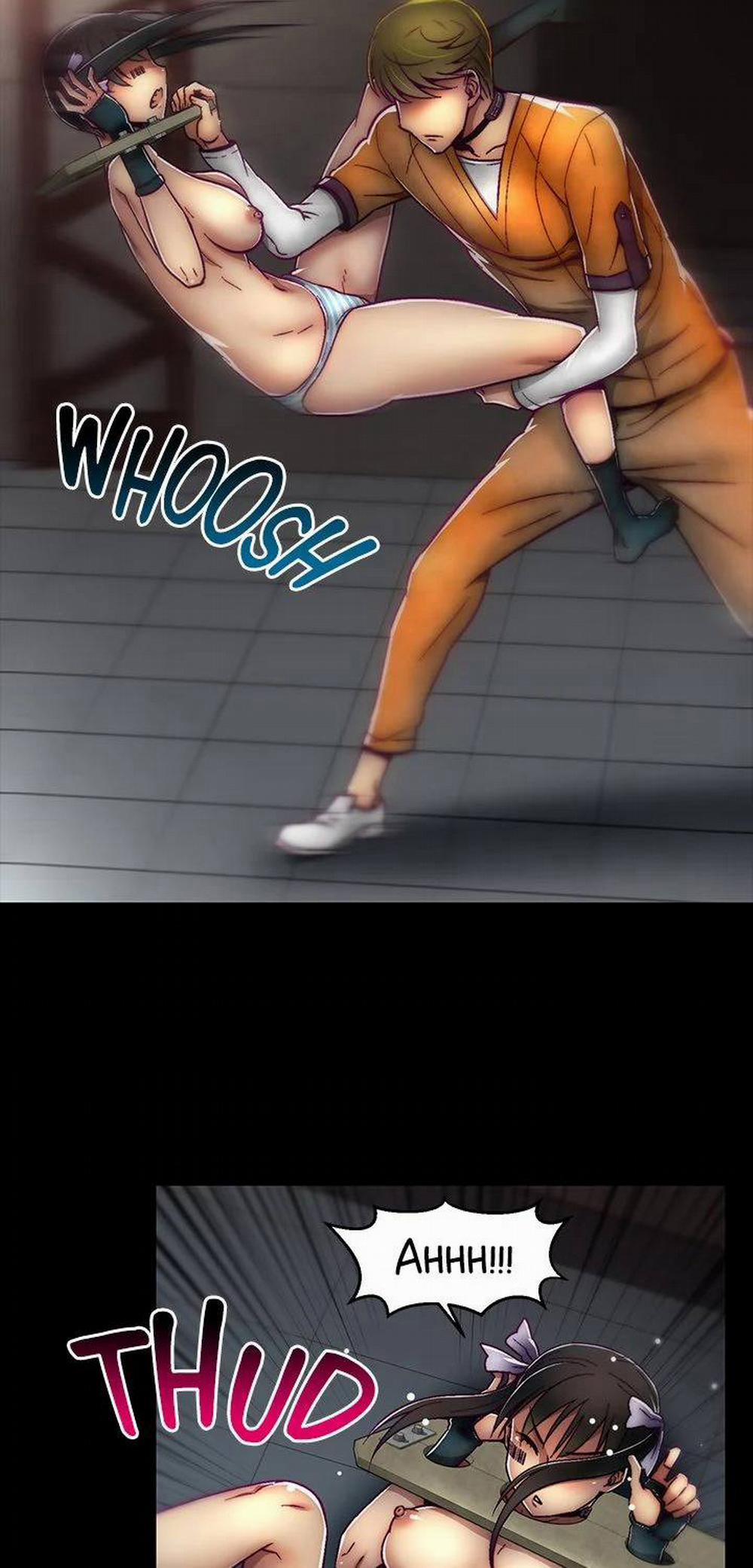 Trang Trại Nuôi Người 21 trang 18