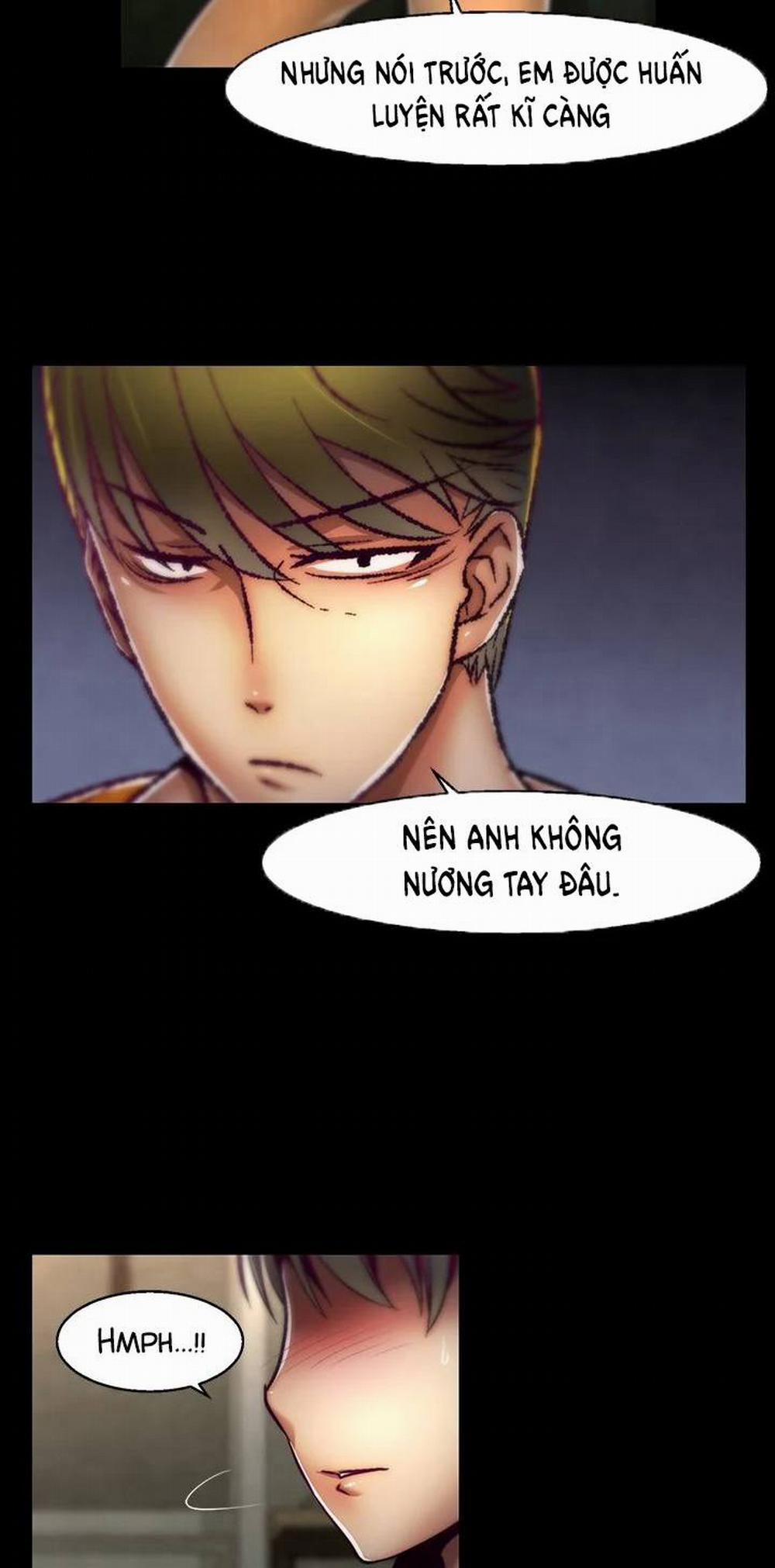 Trang Trại Nuôi Người 21 trang 26