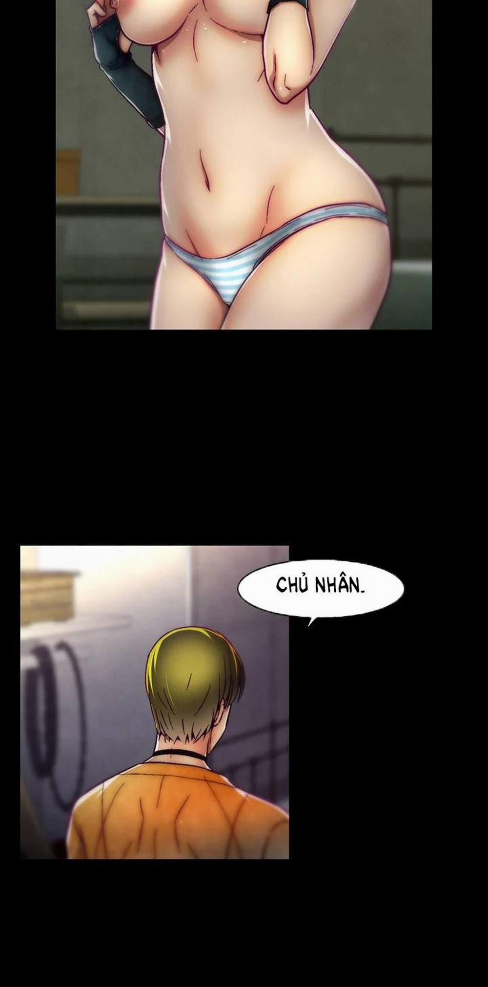 Trang Trại Nuôi Người 21 trang 29