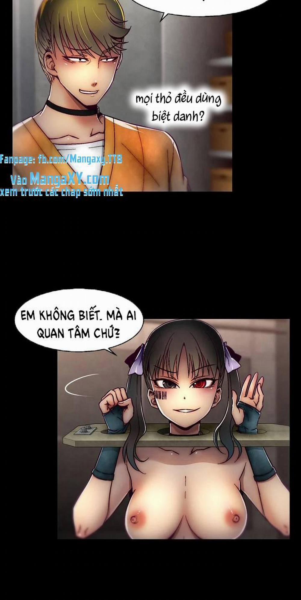 Trang Trại Nuôi Người 21 trang 3