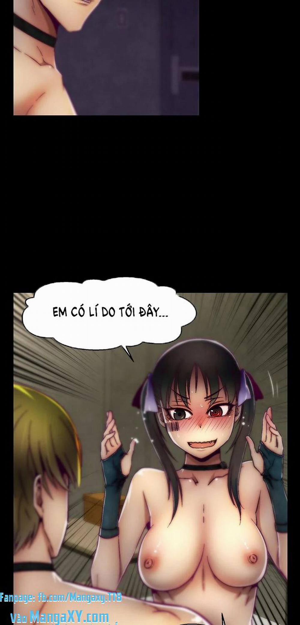 Trang Trại Nuôi Người 22 trang 11