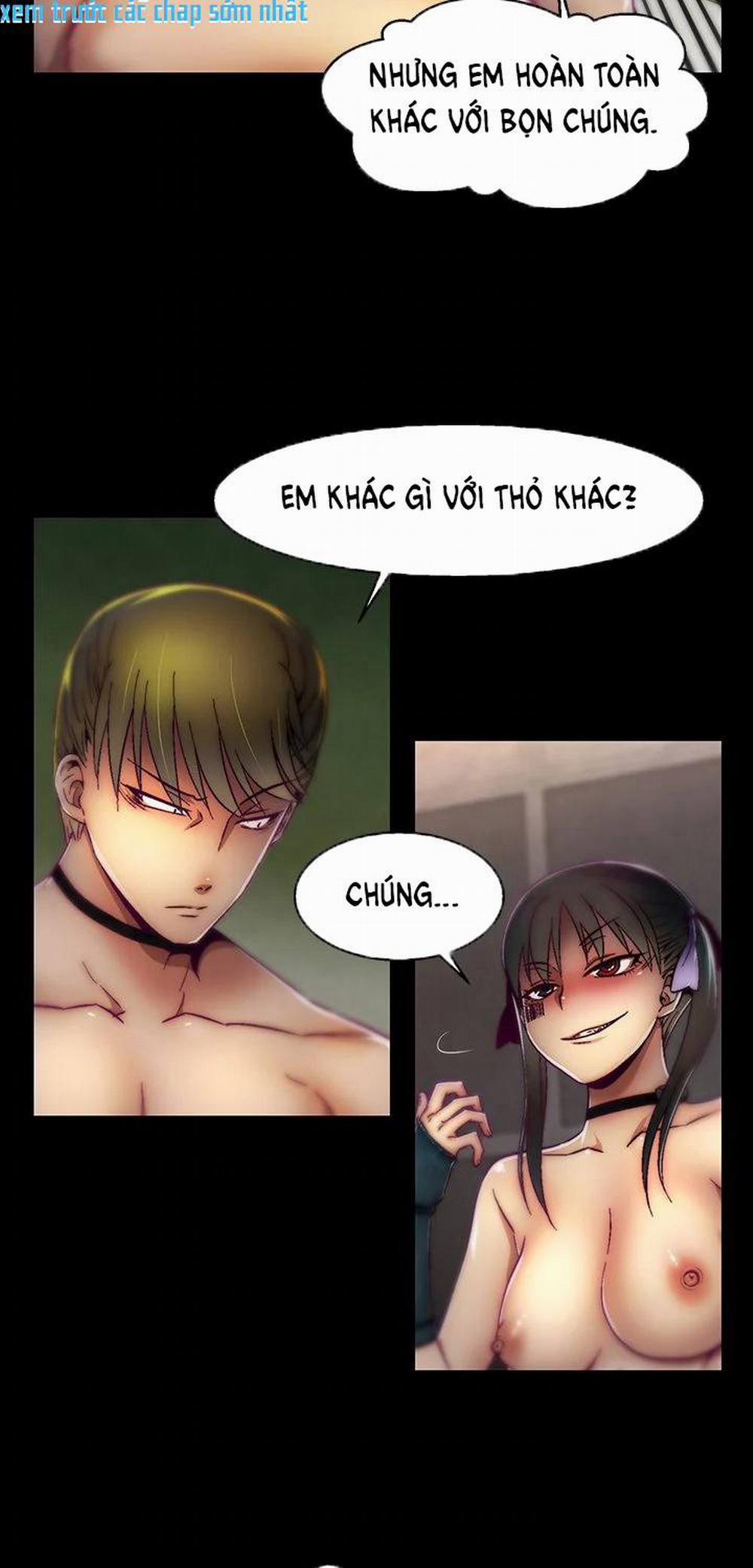 Trang Trại Nuôi Người 22 trang 12