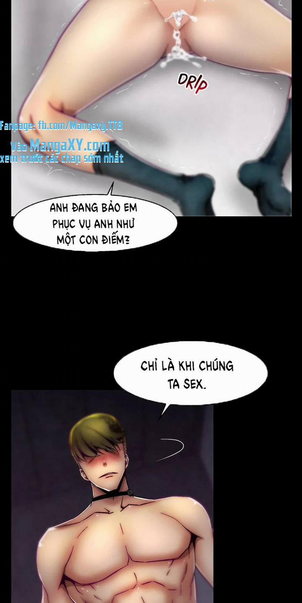 Trang Trại Nuôi Người 22 trang 36