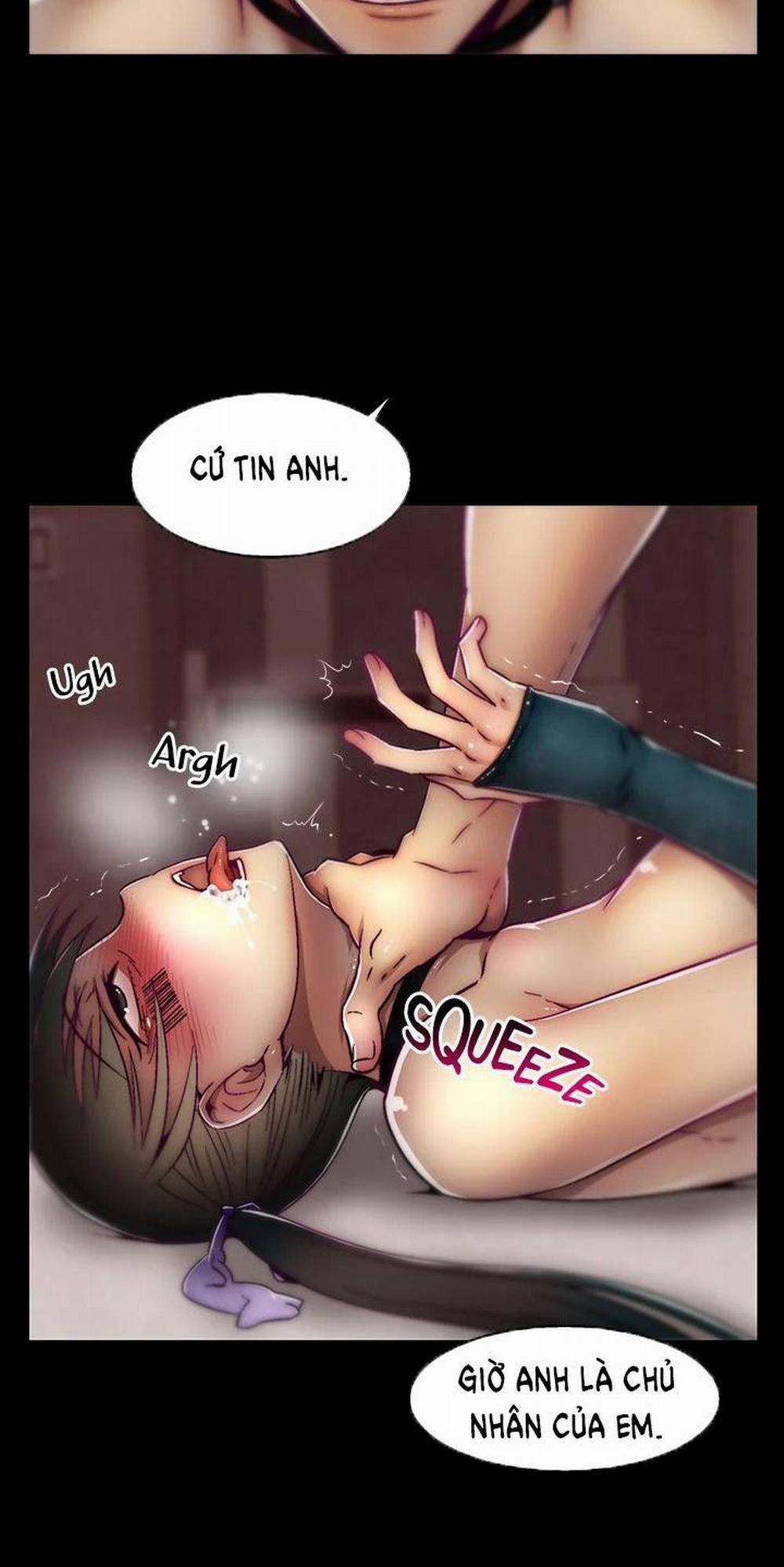 Trang Trại Nuôi Người 22 trang 39