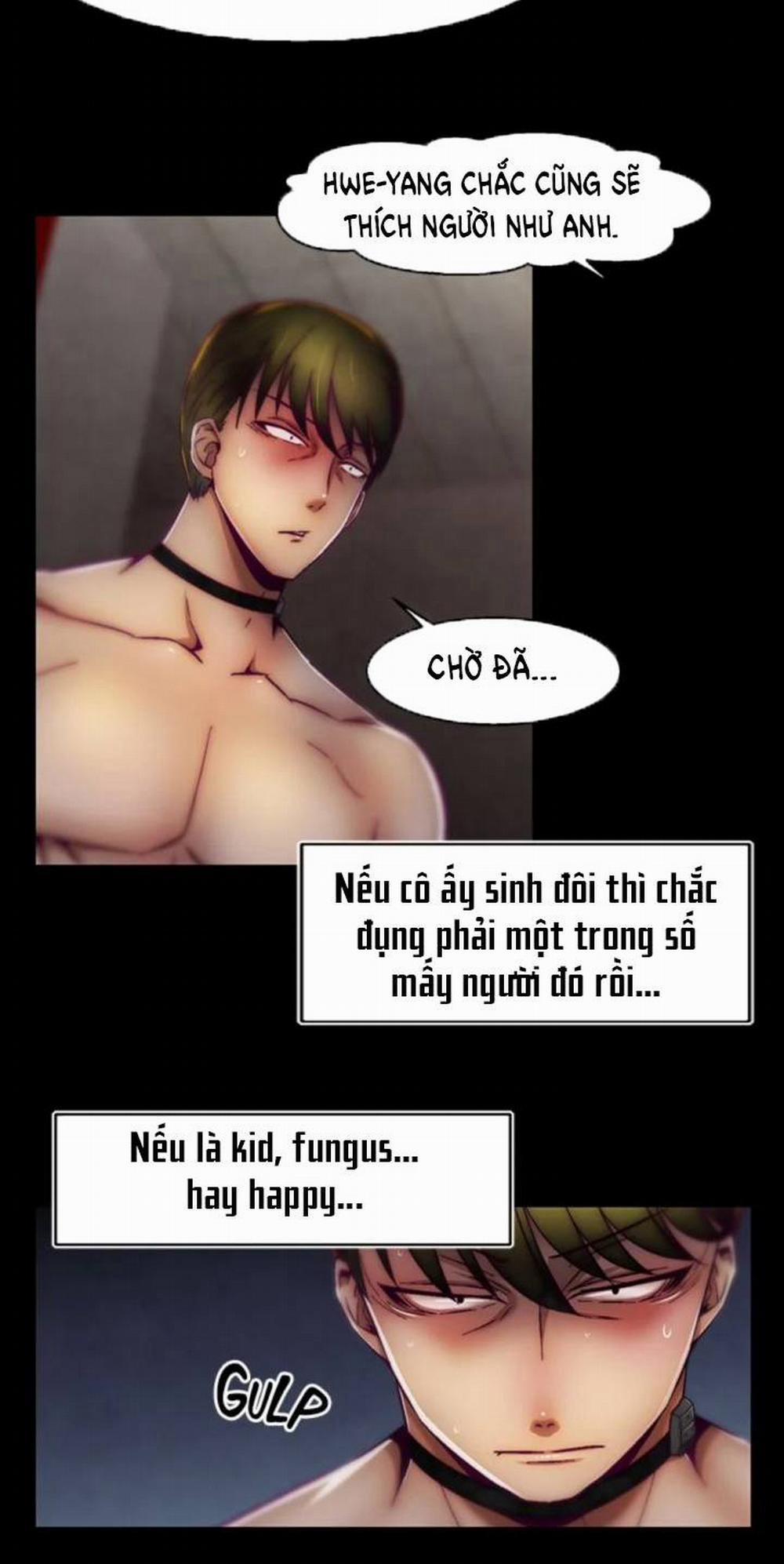 Trang Trại Nuôi Người 22 trang 49