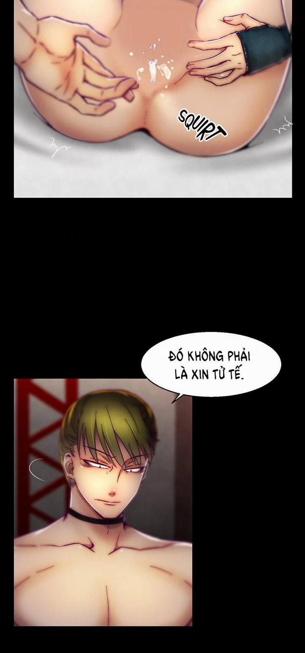 Trang Trại Nuôi Người 22 trang 6