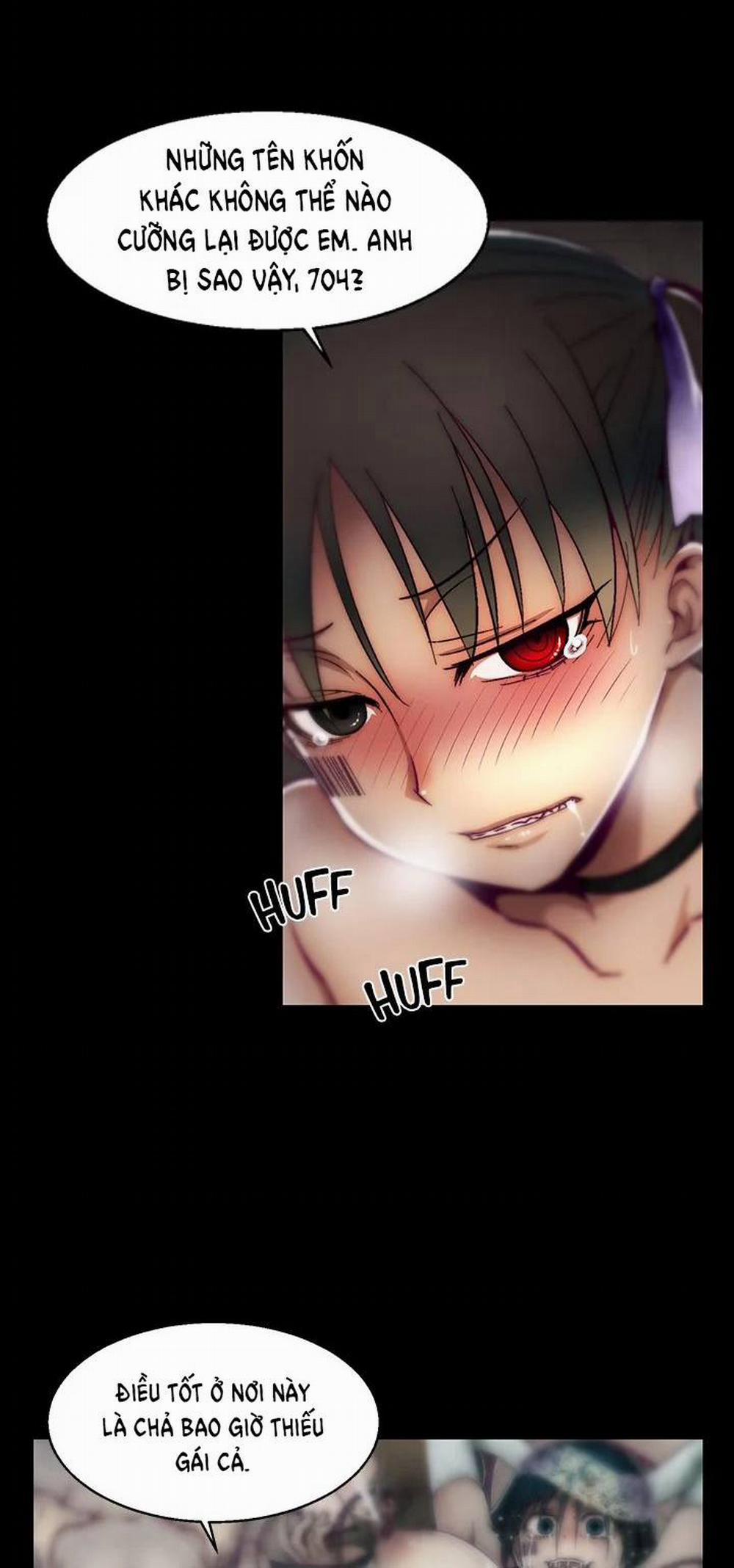 Trang Trại Nuôi Người 22 trang 7