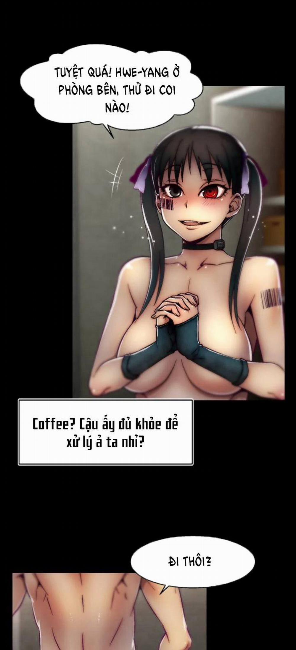 Trang Trại Nuôi Người 23 trang 10