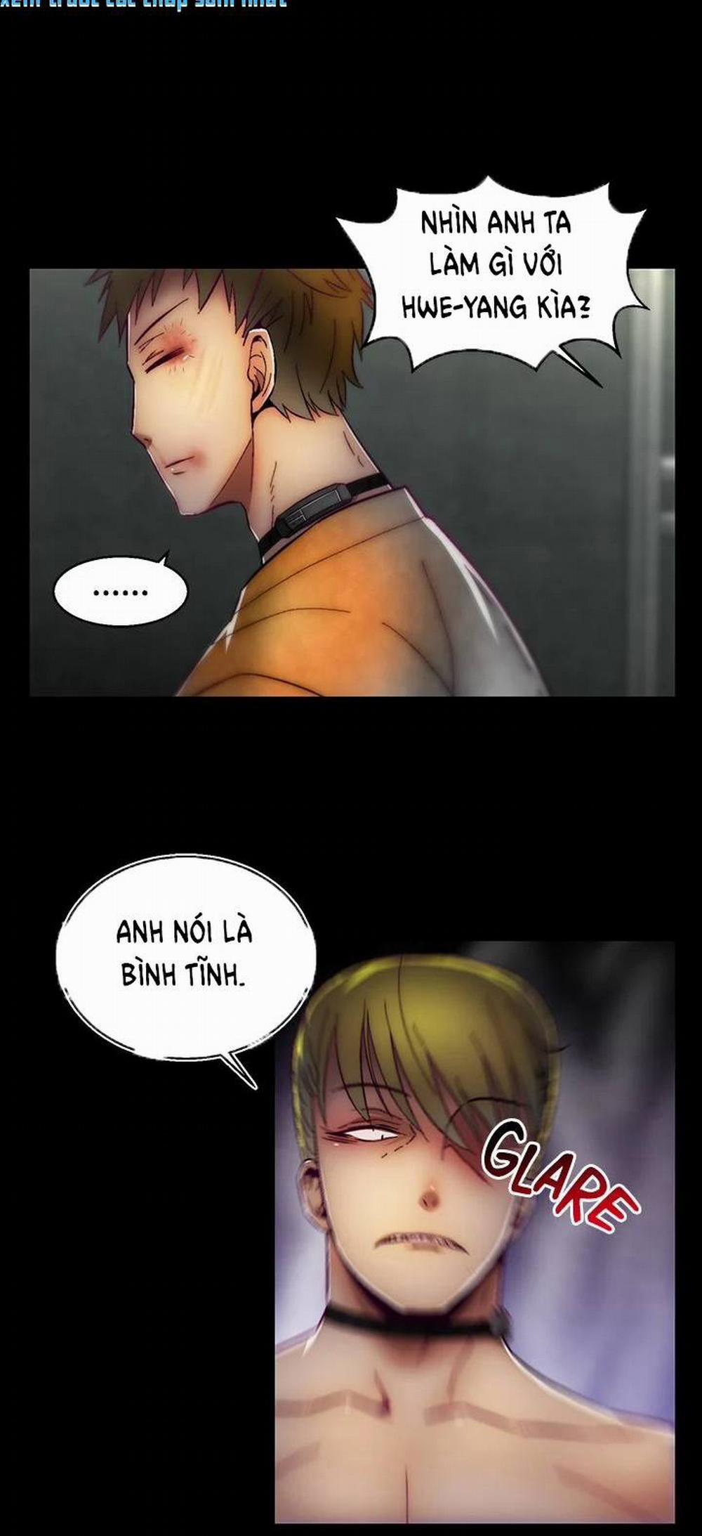 Trang Trại Nuôi Người 23 trang 21