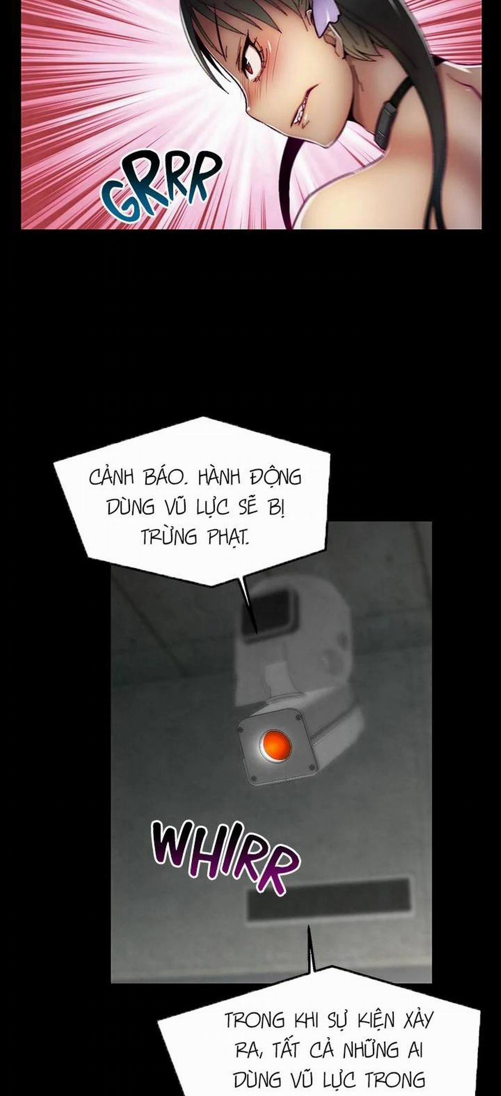 Trang Trại Nuôi Người 23 trang 25