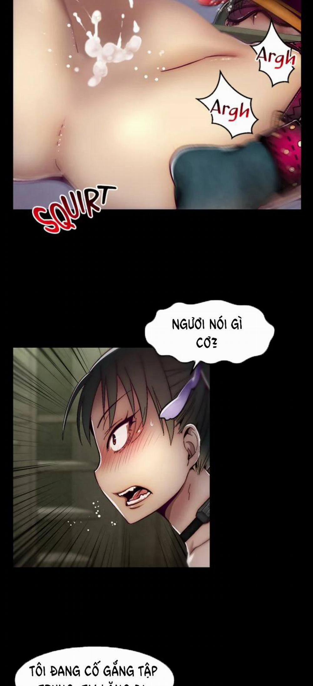 Trang Trại Nuôi Người 23 trang 32