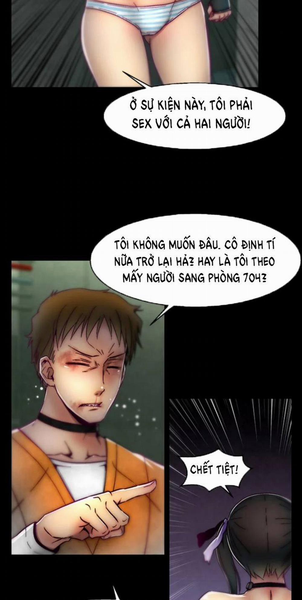 Trang Trại Nuôi Người 23 trang 39